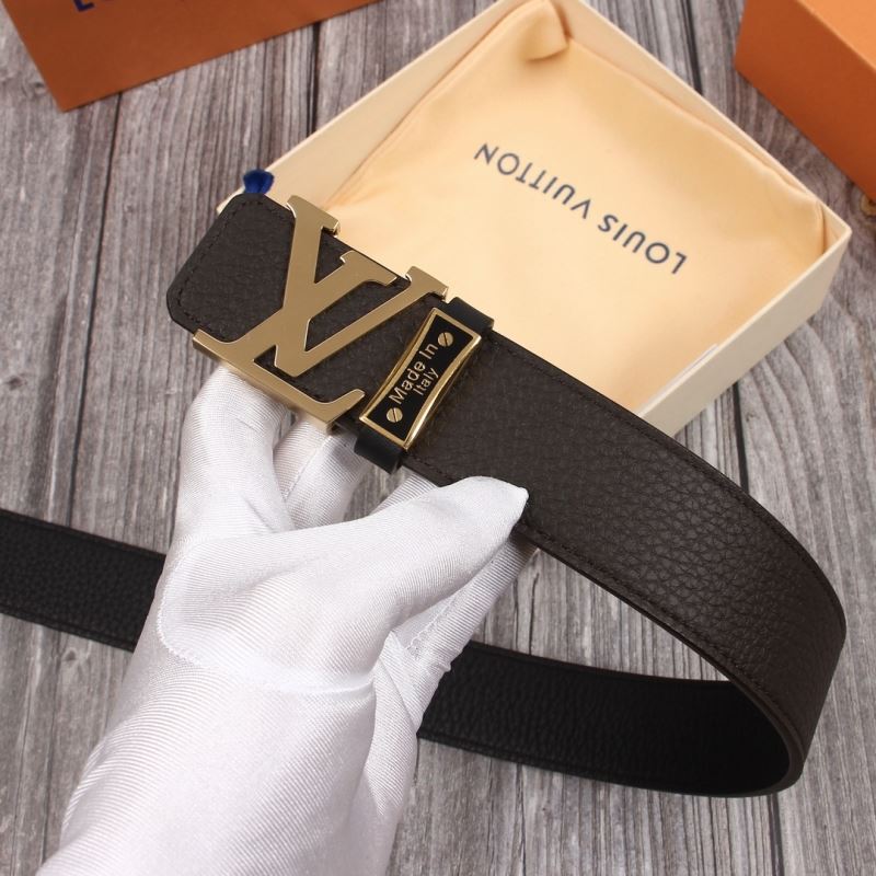 Louis Vuitton Belts